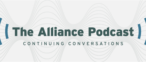 Episode 36 – Live From #Alliance23: ‘Best Practices for Managing the Regularly Scheduled Series’