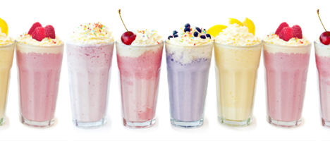 Leveraging the Milkshake Moments: Transforming Continuing Education in the Health Professions