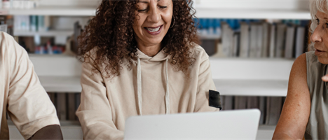 Designing CPD for the Real-world Context of Learning and Application: Considering Behavioral Drivers Within Our Education Design