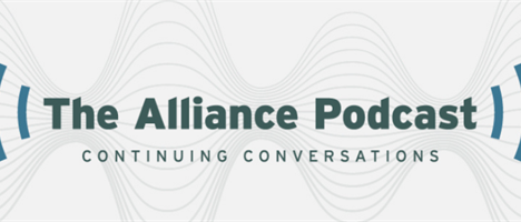 Episode 64 – Creating Community: Alliance Mentorship Program