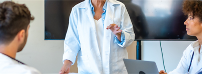 Stronger Together: The Story of CO*RE and the Power of Collaborative Education