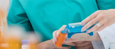 Recent Evolution in the Distribution of ACPE Providers