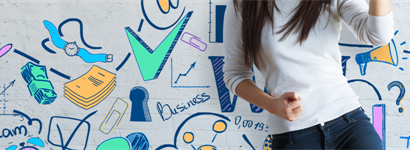 From Ladder to Lattice: Redesigning Success Through Possibility Thinking