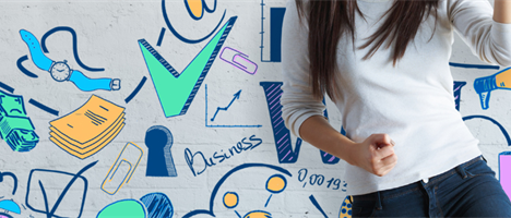 From Ladder to Lattice: Redesigning Success Through Possibility Thinking