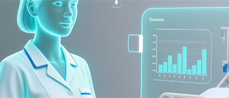 Multi-Course Evaluation: AI‑powered Virtual‑human Simulations for Healthcare Communication