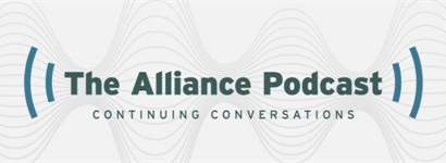 Episode 65 – Sneak Peek Into #Alliance26 Sessions
