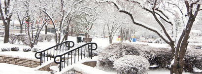 President's Message - December 2025