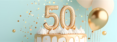 Introducing the Alliance’s 50th Anniversary Almanac Series: Content for Healthcare CPD Professionals by Healthcare CPD Professionals