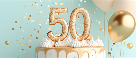 Introducing the Alliance’s 50th Anniversary Almanac Series: Content for Healthcare CPD Professionals by Healthcare CPD Professionals