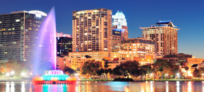 Alliance 2027 Annual Conference