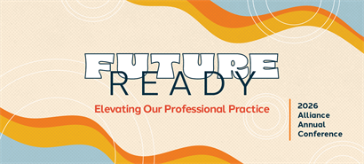 Alliance 2026 Pre-Conference Workshops