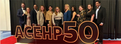 Impact Over Outcomes, Social Media as CE, Past President Perspectives — A Full Day 2 at #Alliance26