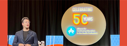 Doctor Mike: Why Clinicians Belong on Social Media — and Highlights of Day 4 at #Alliance26