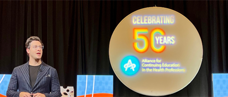 Doctor Mike: Why Clinicians Belong on Social Media — and Highlights of Day 4 at #Alliance26