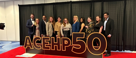 Impact Over Outcomes, Social Media as CE, Past President Perspectives — A Full Day 2 at #Alliance26