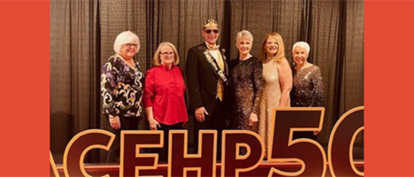 Message From Vince Loffredo, EdD, Alliance’s New President