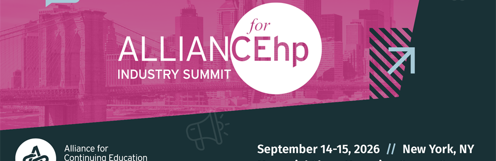 Alliance Industry Summit 2026