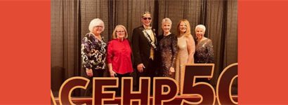 Message From Vince Loffredo, EdD, Alliance’s New President