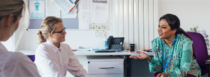 Alliance 50th Anniversary Almanac Series: The Evolution of Program Management in CPD: From Administration to Impact