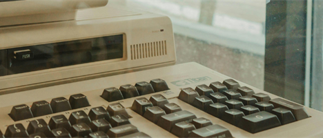 From Dial-up to Deep Learning: What 30 Years of Technology in the Almanac Archives Reveal About the Future of AI