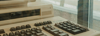 From Dial-up to Deep Learning: What 30 Years of Technology in the Almanac Archives Reveal About the Future of AI
