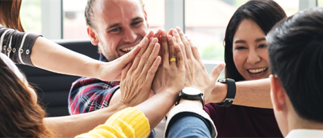 From Adoption to Accountability: Leading Through the Next Inflection Point in Continuing Education – May 2026 Alliance President's Message