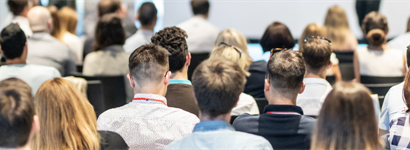 The Risk We Don’t See: Why CME Must Learn to Stop to Move Forward – June 2026 Alliance President's Message