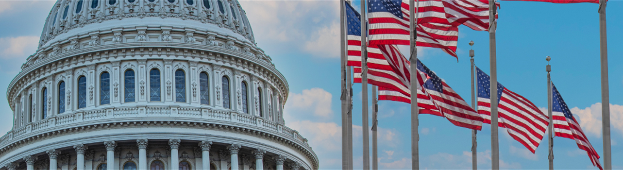 The Current Federal Policy Landscape and Why It Matters for Continuing Medical Education