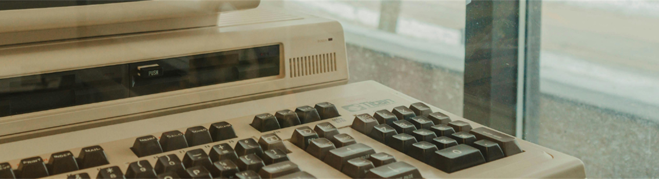 From Dial-up to Deep Learning: What 30 Years of Technology in the Almanac Archives Reveal About the Future of AI