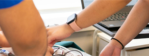 What Simulation Training Revealed About GI Skills Gaps