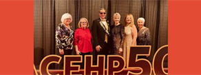 Message From Vince Loffredo, EdD, Alliance’s New President