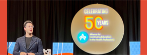 Doctor Mike: Why Clinicians Belong on Social Media — and Highlights of Day 4 at #Alliance26