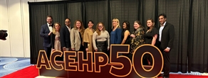 Impact Over Outcomes, Social Media as CE, Past President Perspectives — A Full Day 2 at #Alliance26