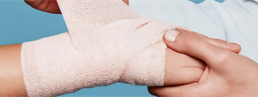 What Primary Care Physicians Expect From Continuing Medical Education in Wound Management — A Survey Study