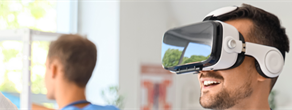 Real Learning in a Virtual World: A Pilot Study of the Impact of Virtual Reality Training on IPC Knowledge and Confidence