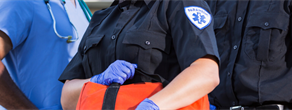 Collaboration, Education and Representation Shaping the Future of Paramedicine