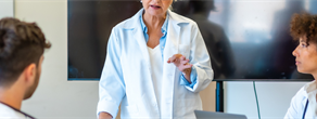 Why Continuing Education Matters for Healthcare Professionals