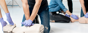 USF Health Brings Critical Emergency Medicine Training to Rural Communities