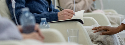 Building Knowledge and Skills in Biomarker Testing and Assessment of Pathological Response to Improve Care for Patients With NSCLC and Melanoma