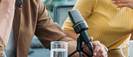Developing Your Podcast Strategy