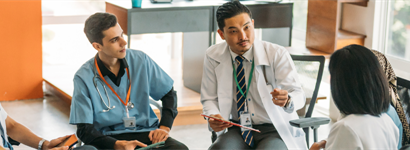 Top 5 Best Practices for Performance Improvement CME