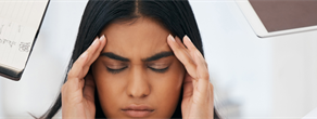 Well-Being Outcomes of Health Care Workers After a 5-Hour Continuing Education Intervention