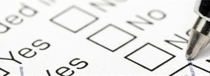 Survey Says! The Value of Publishing in the Almanac
