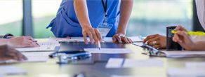 Developing Digital Competencies of Nursing Professionals in Continuing Education and Training: A Scoping Review