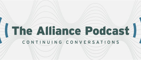 Episode 35 – Live From #Alliance23: ‘Overcoming Disclosure Dilemmas 2023 Edition’