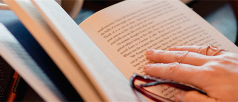 Using a Book Club to Support Educator Professional Development