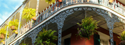 #Alliance24 Let the Good Times Roll in New Orleans