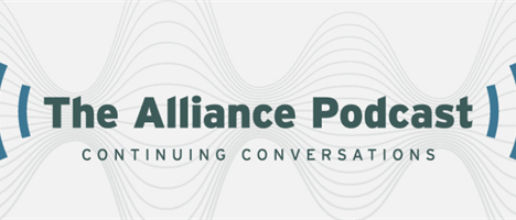 Transcript of Episode 36 – Live From #Alliance23: ‘Best Practices for Managing the Regularly Scheduled Series’