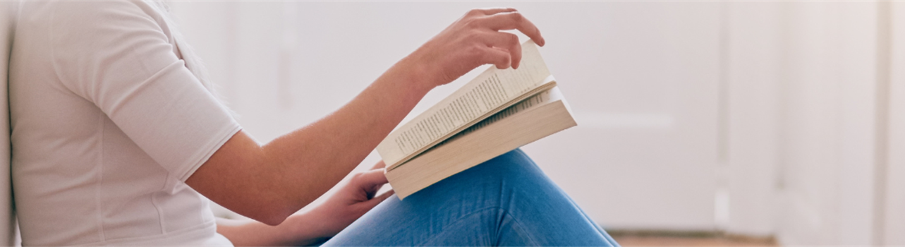 Healthcare & the Humanities: A Program for Healthcare Associates