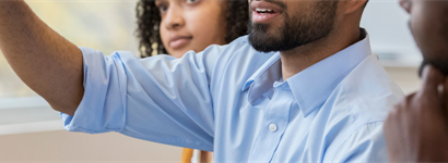 Ask the Grantor Part 4: Impacting Patient Outcomes and Requesting Financial Support